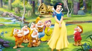 白雪姫 魔女の意外な真実5選 グリム童話との違いを徹底分析